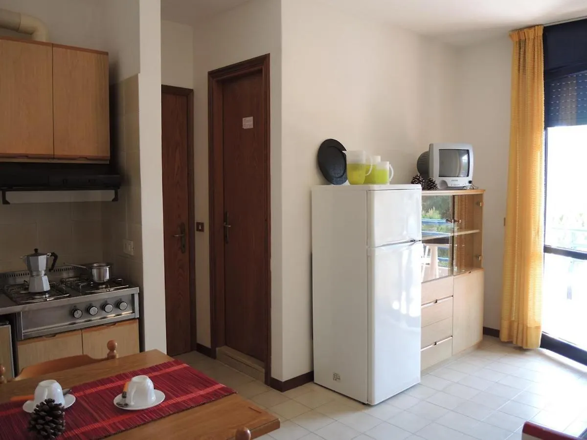 Beautiful Apartment 100M From The Beach Of Bibione