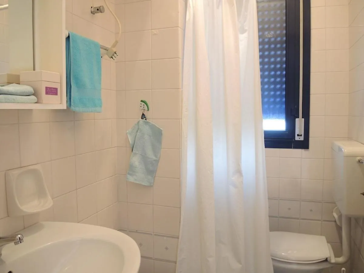 Beautiful Apartment 100M From The Beach Of Bibione 0*,  Italy