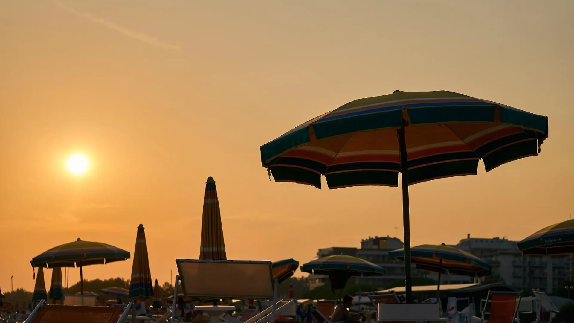 Beautiful Apartment 100M From The Beach Of Bibione 0*,  Italy