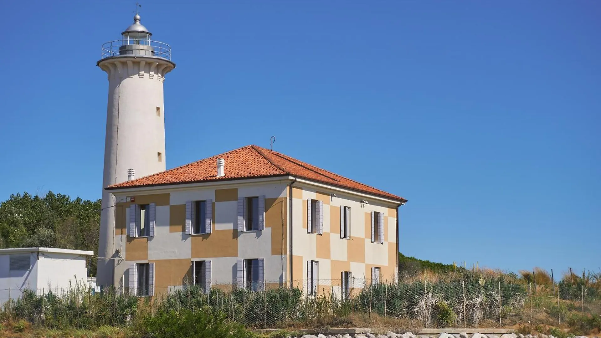 Beautiful Apartment 100M From The Beach Of Bibione