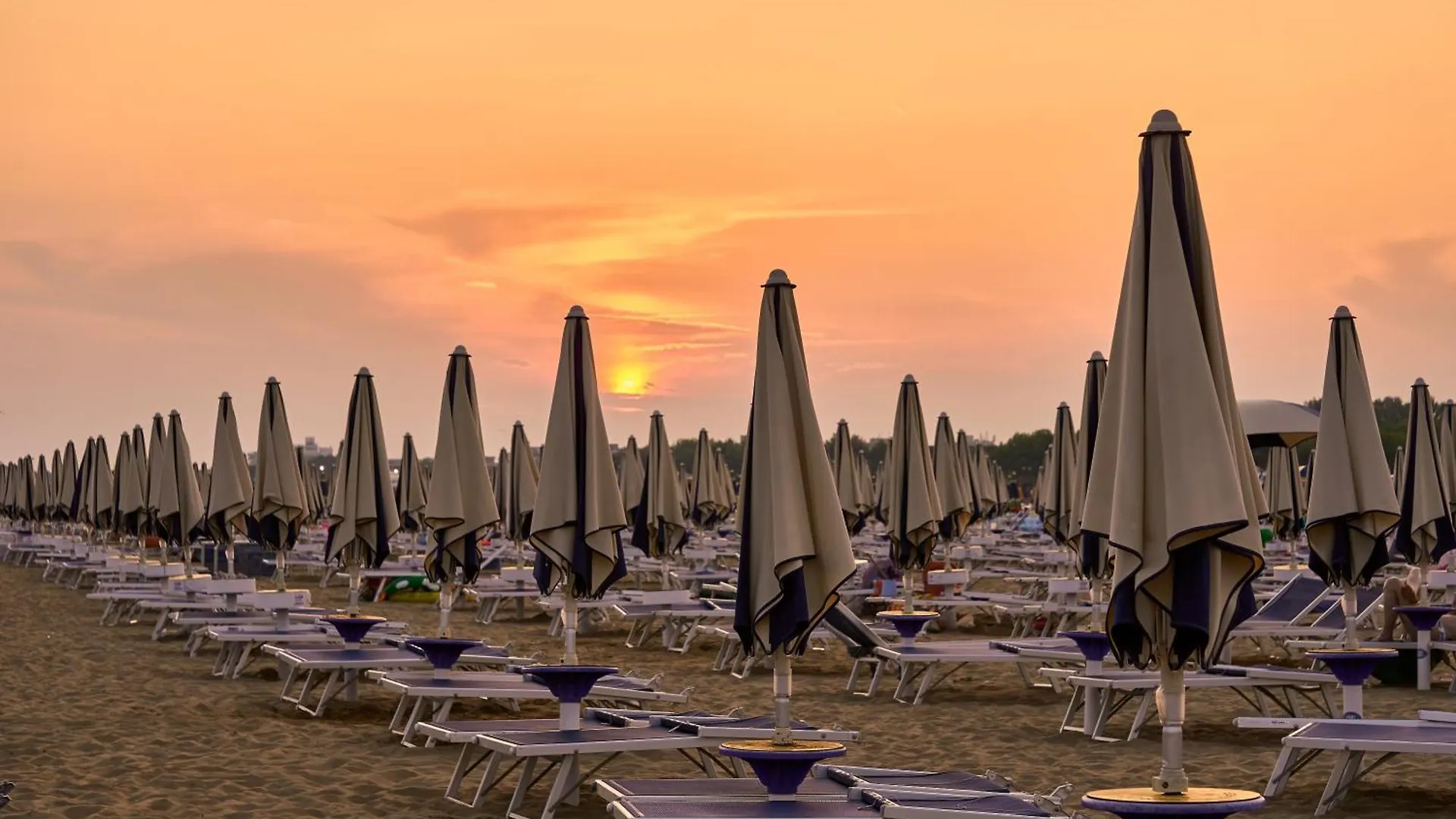 Beautiful Apartment 100M From The Beach Of Bibione