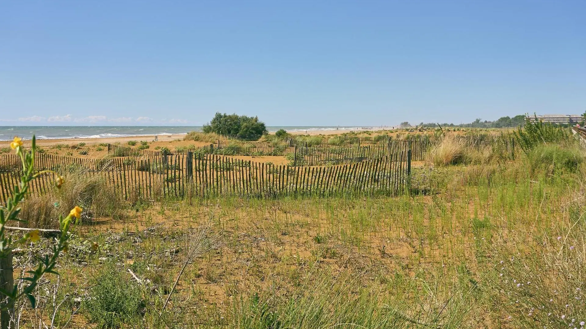 Beautiful Apartment 100M From The Beach Of Bibione